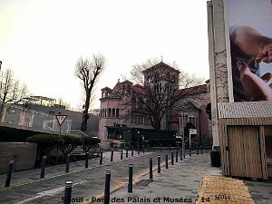 Seoul - Parc des Palais et Musees - 03 (12)
